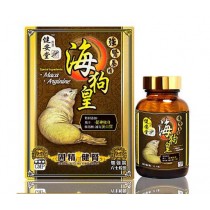 健安堂海狗皇60'S